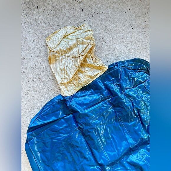 NWT in package Hollister California popsicle pool floatie - Picture 4 of 7